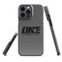 1STAR Hallowed Smoke Snap case for iPhone®